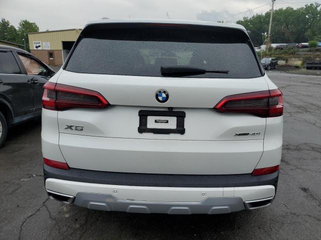 5UXCR6C51KLL37905 BMW X5 Xdrive40i