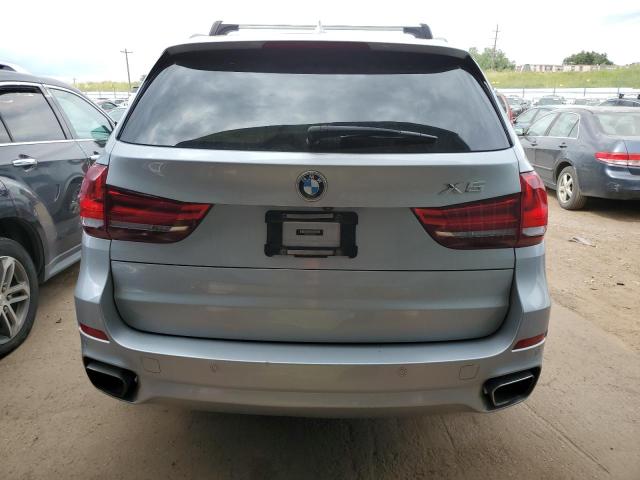 5UXKT0C50J0V99781 BMW X5 Xdr40e