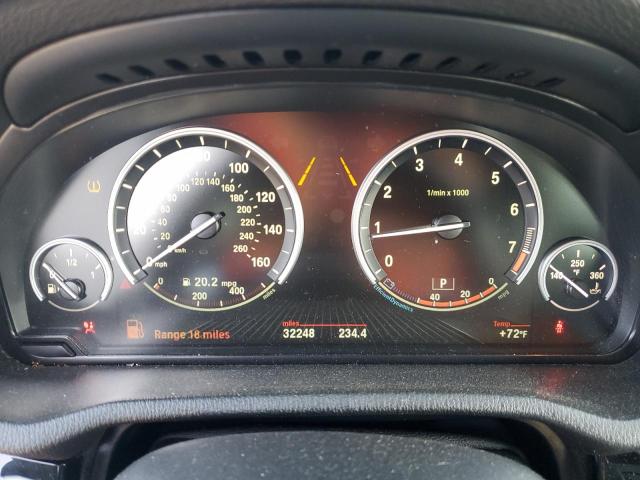 5UXXW3C5XJ0Z60416 BMW X4 Xdrive28i