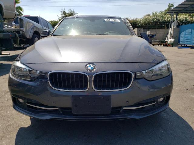 WBA8E9C5XGK603520 BMW 328 I Sulev