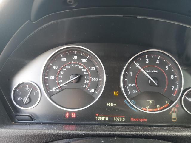 WBA4B3C52GG528982 BMW 435 Xi Gran Coupe