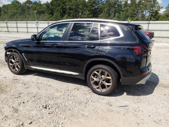 5UX53DP07N9M93400 BMW X3 Xdrive30i