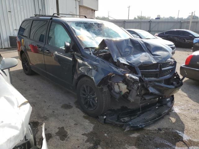 2C4RDGEG9KR791535 Dodge Grand Caravan Gt