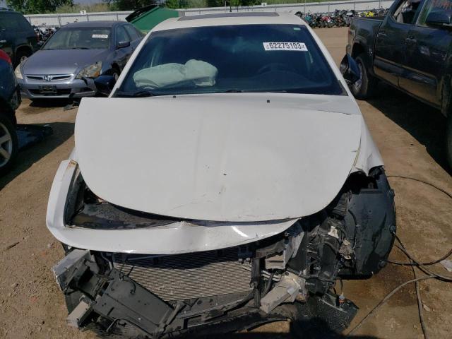 1C3CDFBB5FD116917 Dodge DART SXT