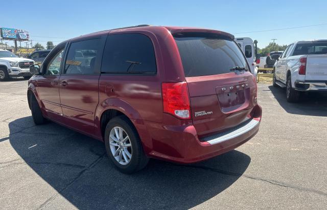 2C4RDGCG0FR541304 Dodge Grand Caravan Sxt