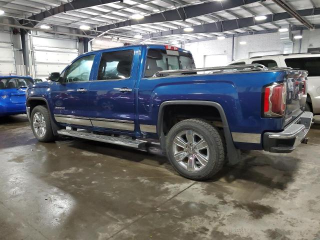 3GTU2NEC6GG153290 GMC Sierra K1500 Slt