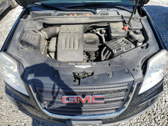 2GKALMEK9G6153544 GMC Terrain Sle