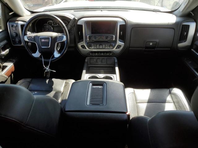 1GTV2NEJ5JZ287511 GMC Sierra K1500 Slt