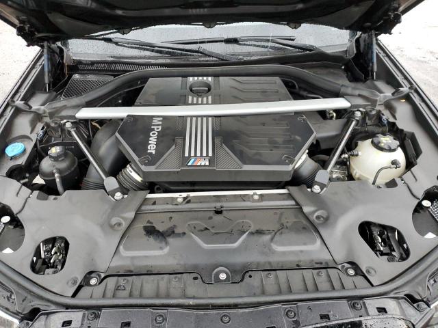 5YM13EC09N9J95191 BMW X3 M