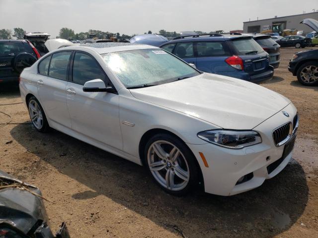 WBA5B3C56ED537073 BMW 535 XI
