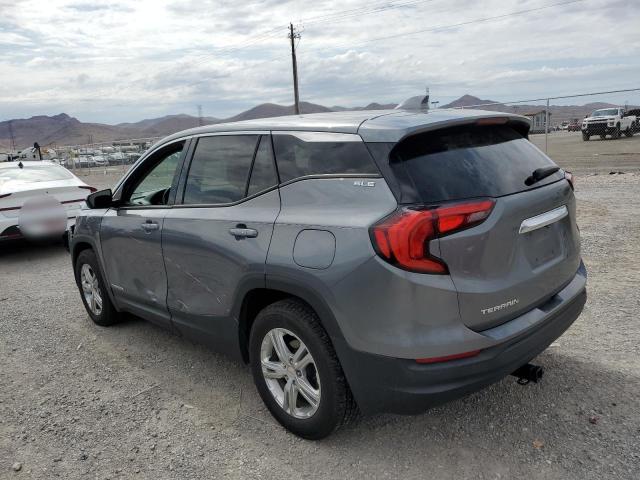 3GKALMEV0KL318315 GMC Terrain Sle