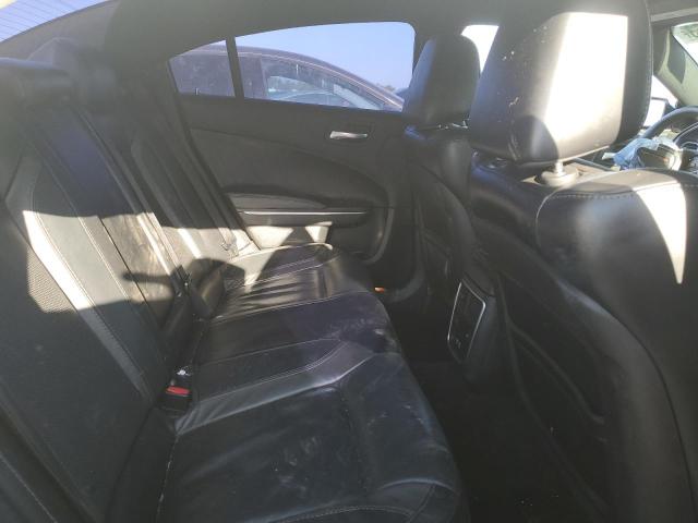 2C3CDXHG0FH896854 Dodge Charger Sxt