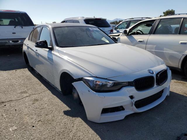 WBA3A5C54FF611005 BMW 328 I