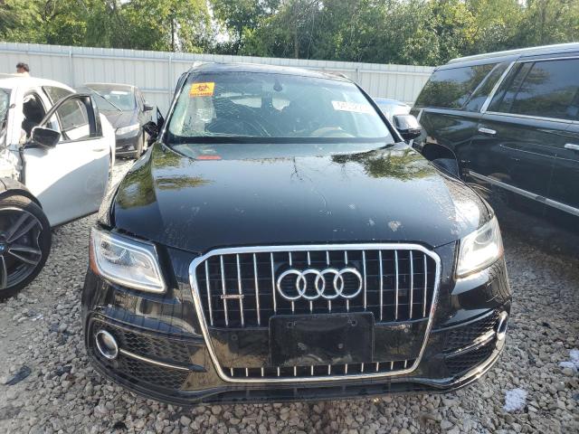 WA1D7AFP1GA146607 Audi Q5 Premium Plus S-line