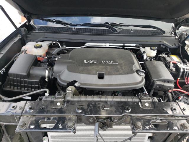 1GTG6FEN6N1153276 GMC Canyon At4