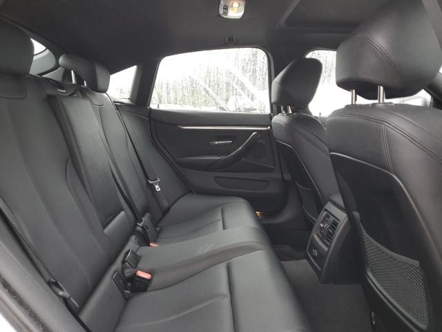WBA4C9C59GG136274 BMW 428 Xi Gran Coupe Sulev