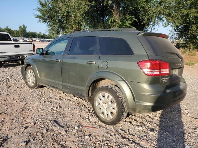 3C4PDCAB0KT873497 Dodge JOURNEY SE