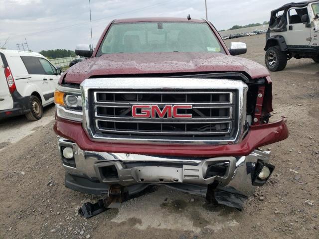 3GTU2VEC8EG504486 GMC Sierra K1500 Slt