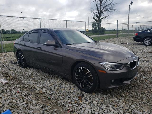 WBA3B3C52EJ979843 BMW 328 XI