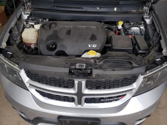 3C4PDCEG3GT116400 Dodge Journey R/t