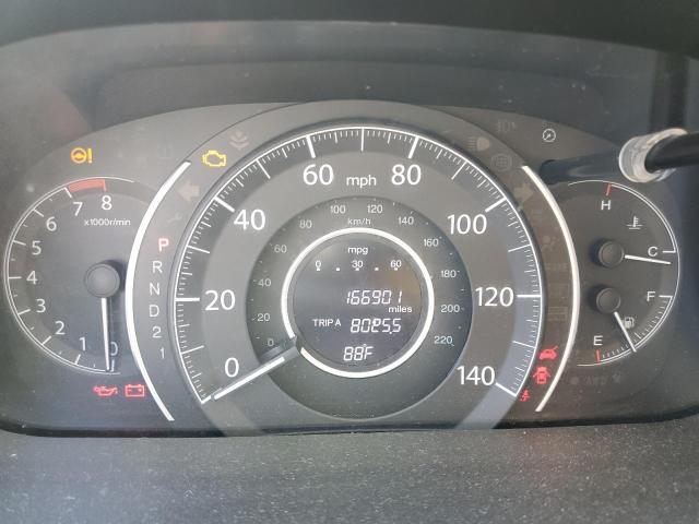 2HKRM4H3XEH632144 Honda CR-V LX