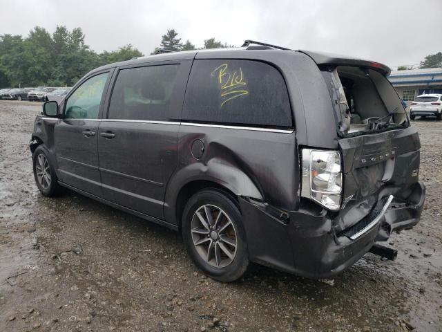 2C4RDGCG1HR731518 Dodge Grand Caravan Sxt