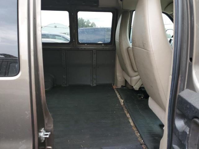 1GTW7GCG2F1278201 GMC Savana G2500