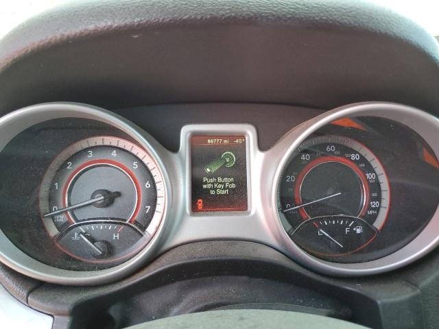 3C4PDCBB7JT217357 Dodge Journey Sxt