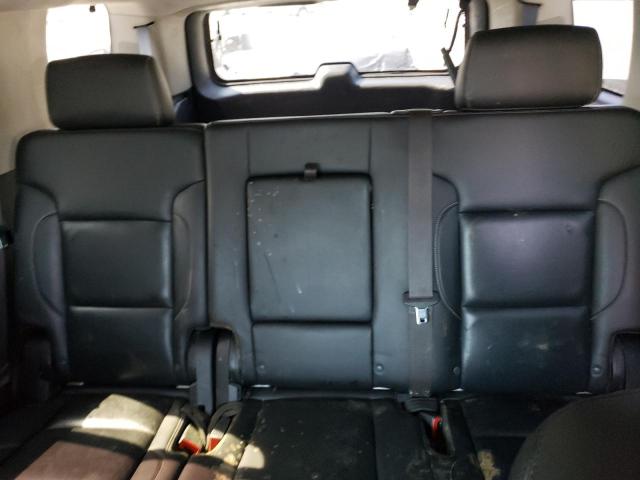 1GKS2BKC1FR253570 GMC YUKON SLT