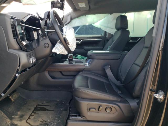 3GTUUDED5NG632441 GMC Sierra K1500 Slt