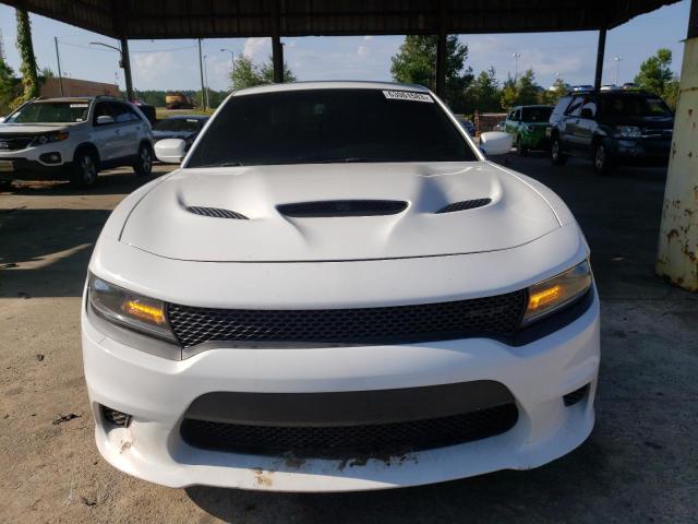 2C3CDXL93HH656810 Dodge Charger Srt Hellcat