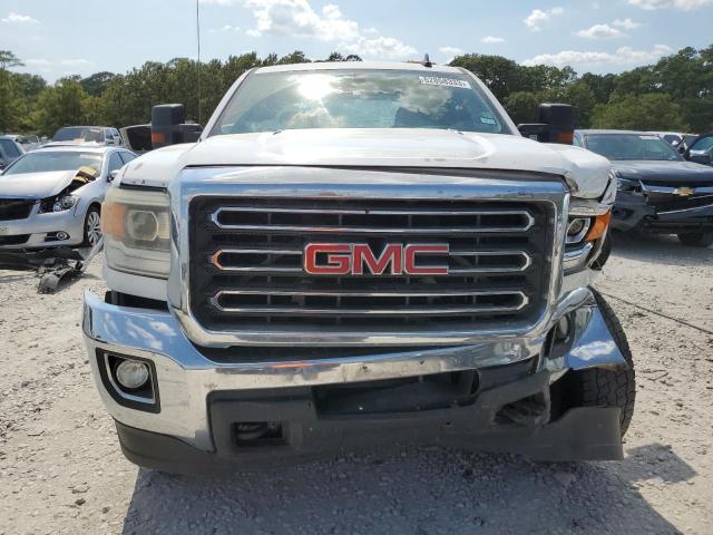 1GT12YE82FF526423 GMC Sierra K2500 Sle