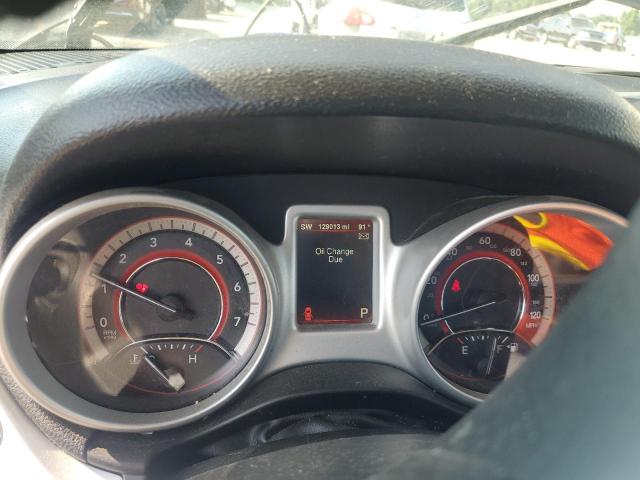 3C4PDCGB6GT178780 Dodge Journey Crossroad