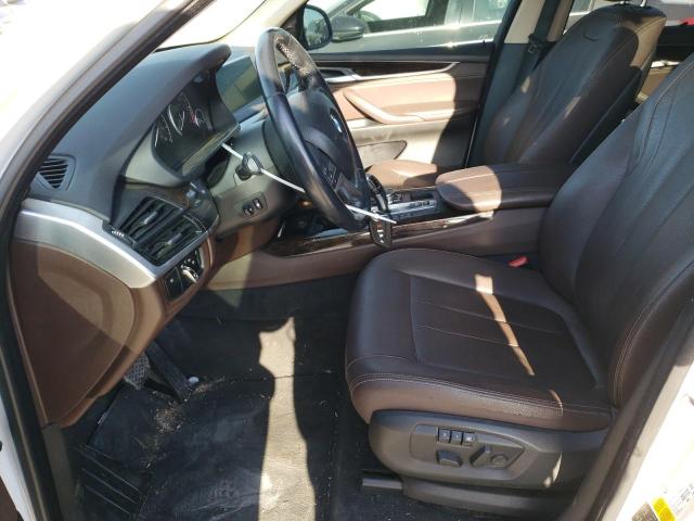5UXKS4C50F0N08042 BMW X5 Xdrive35d