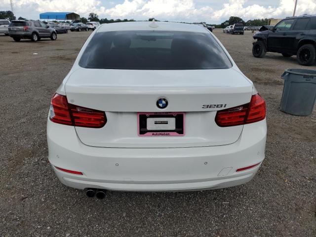 WBA3A5G55FNS85585 BMW 328 I