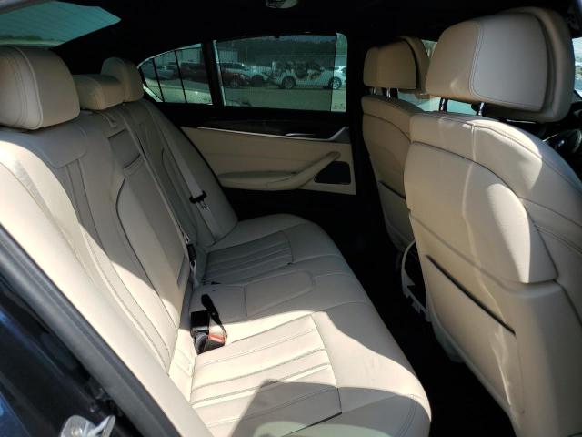 WBAJS7C05LCD17441 BMW M550xi