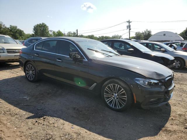 WBAJA7C57JWA74256 BMW 530 XI