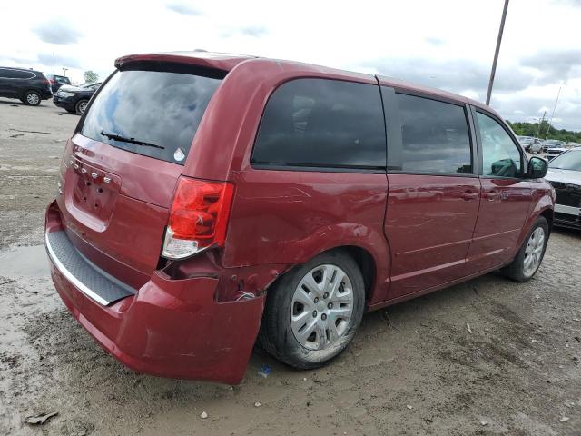 2C4RDGBG9FR682499 Dodge Grand Caravan Se