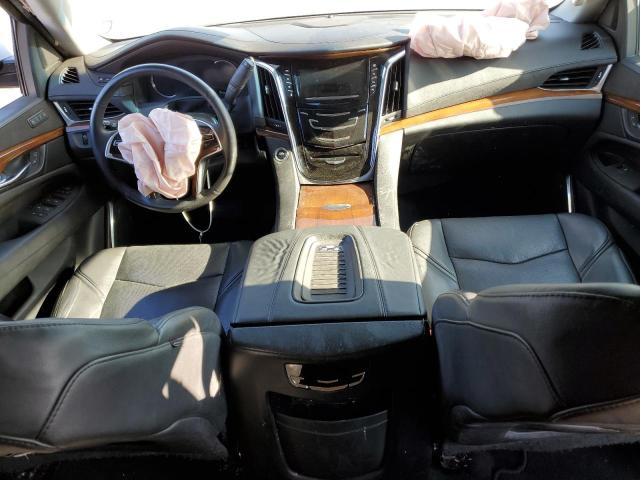 1GYS3JKJ8JR210039 Cadillac Escalade Esv Premium Luxury