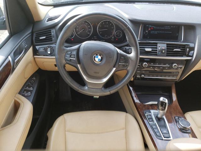 5UXWX9C56G0D73296 BMW X3 Xdrive28i