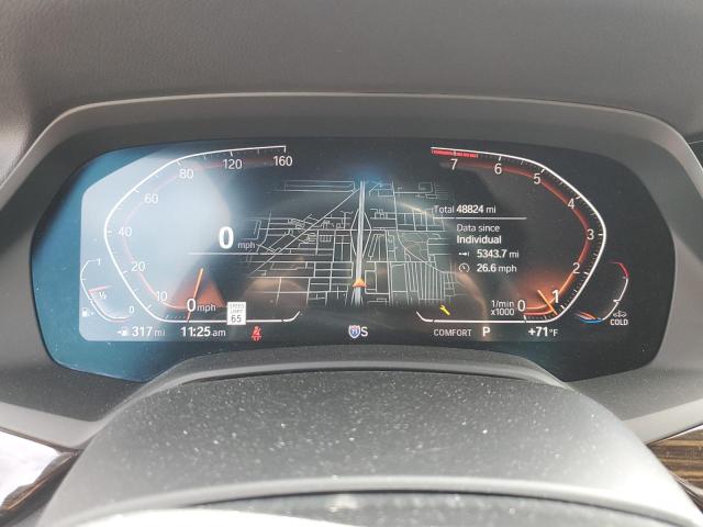 5UXCR6C04L9C56001 BMW X5 Xdrive40i
