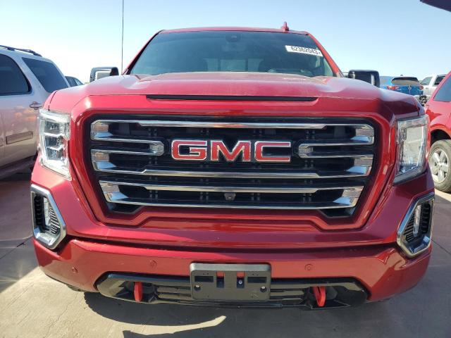 3GTP9EEL9MG177457 GMC Sierra K1500 At4