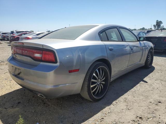 2C3CDXBGXEH116933 Dodge Charger Se