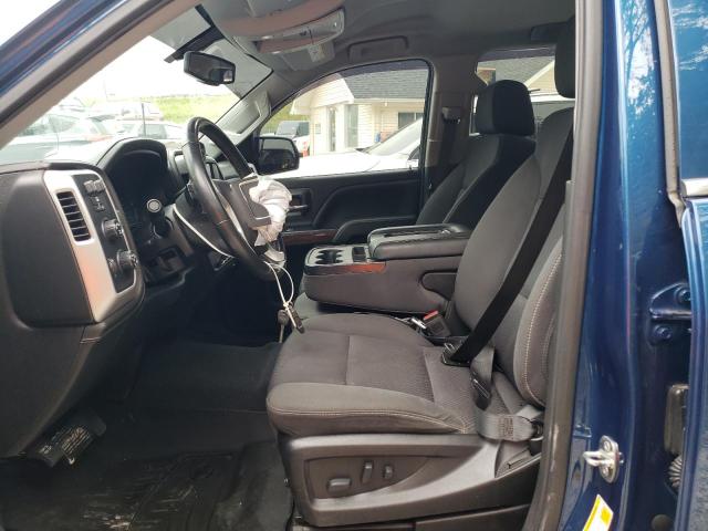 3GTU2MEC1JG549743 GMC Sierra K1500 Sle