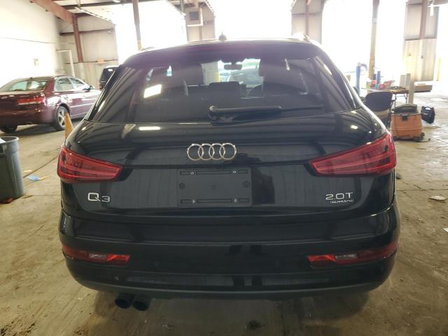 WA1ECCFSXJR034414 Audi Q3 PREMIUM