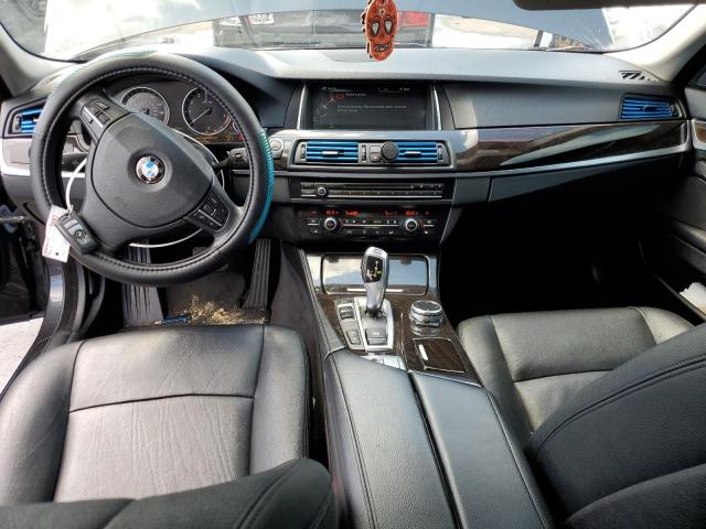 WBA5A7C58ED614343 BMW 528 XI