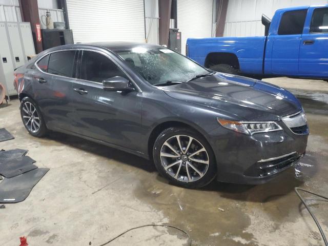 19UUB3F5XFA004447 Acura TLX TECH