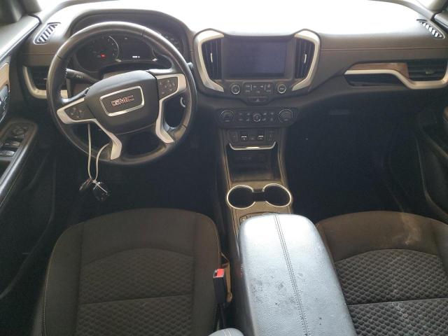 3GKALMEV6JL195277 GMC Terrain Sle