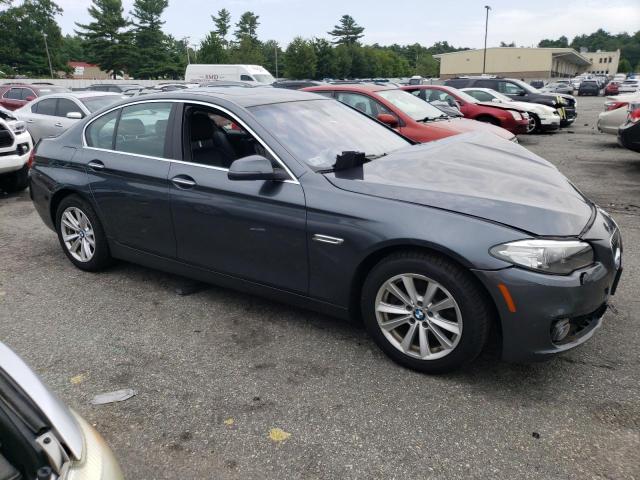 WBA5A7C55GG642246 BMW 528 XI