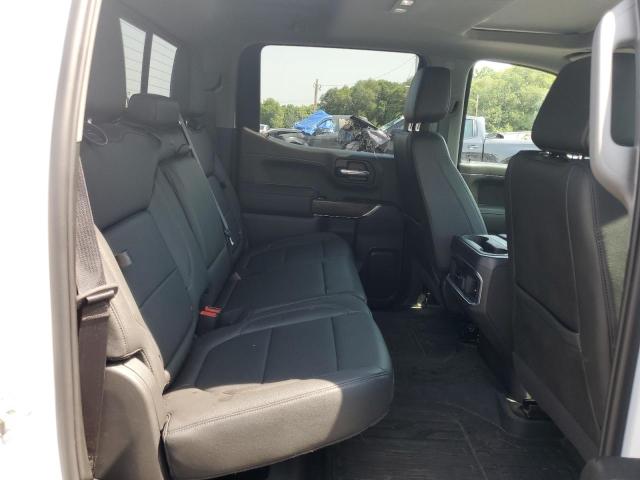 3GTU9DED9NG146202 GMC Sierra Limited K1500 Slt
